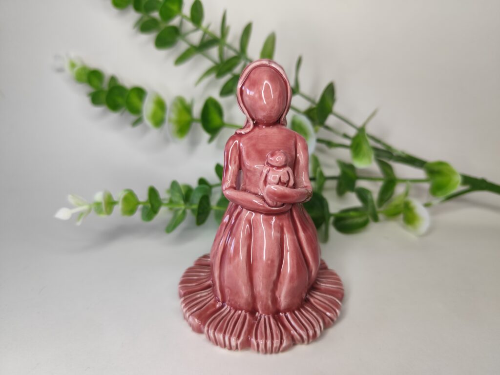 gardienne de la consolation rose-1-fée de la terre